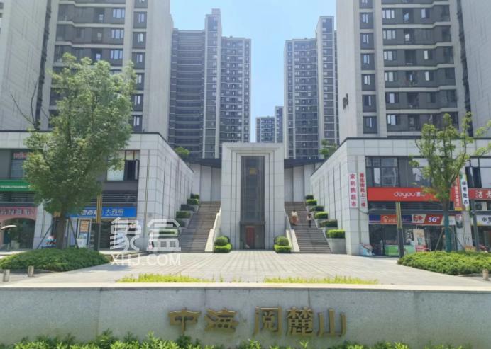洋湖次新房成交火熱！本片區(qū)派位+宜居環(huán)境+成熟配套，剛改置業(yè)首選片區(qū)！