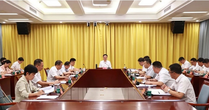 三亚启动基层治理"攻坚行动":党建引领打造自贸港治理升级版 三亚启动基层治理"攻坚行动":党建引领打造自贸港治理升级版