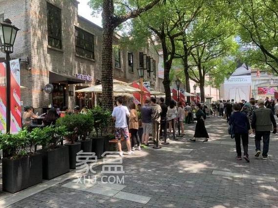  天涯区激活商圈新动能：首批7大街区试水"烟火经济2.0"