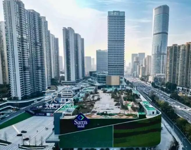 盘点长沙二手房市场最受欢迎的“五大房企品牌”！万科、中海、保利···
