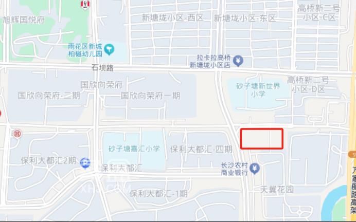 五大纯新盘集中亮相！长沙楼市即将迎来新鲜血液，市府、梅溪湖、树木岭···