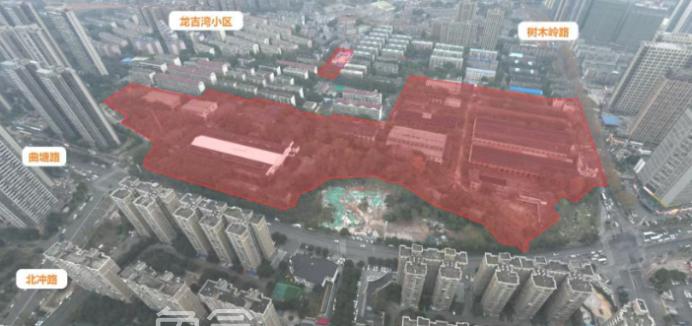 五大纯新盘集中亮相！长沙楼市即将迎来新鲜血液，市府、梅溪湖、树木岭···