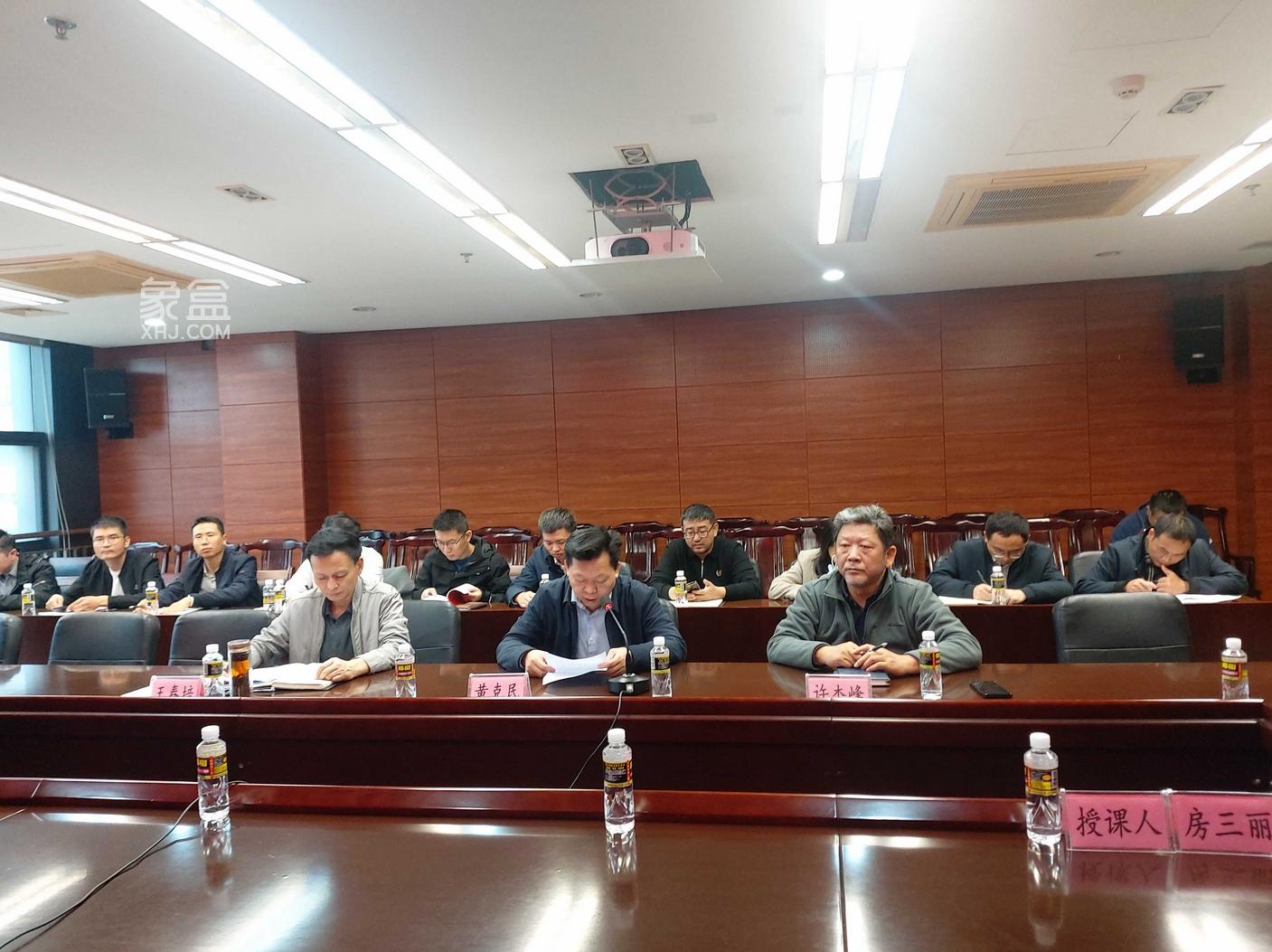 凝心聚力启新程 海口市总工会多维赋能自贸港建设
