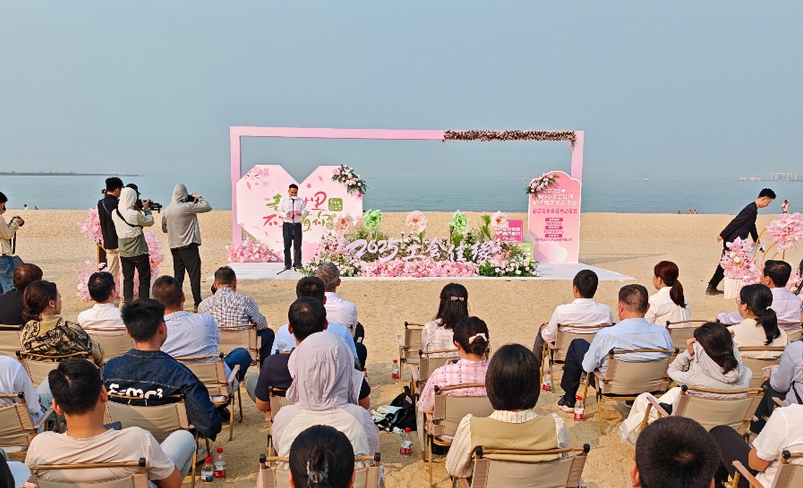 凝心聚力启新程 海口市总工会多维赋能自贸港建设 凝心聚力启新程 海口市总工会多维赋能自贸港建设