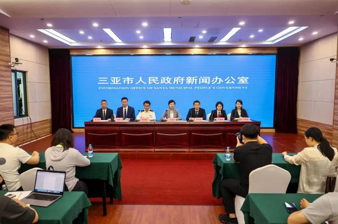 三亚:多措并举,全力打造“市场化、法治化、国际化”一流营商环境 三亚:多措并举,全力打造“市场化、法治化、国际化”一流营商环境
