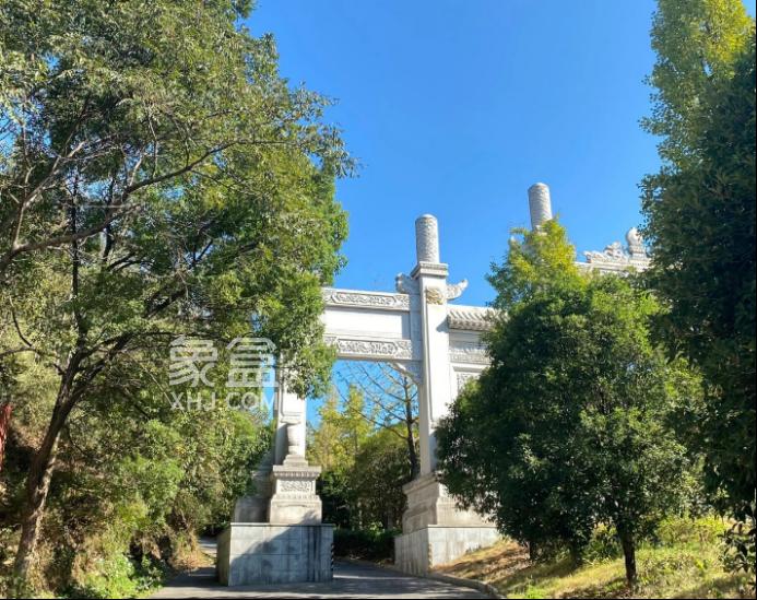 岳麓实验+长郡双语教育配套，谷山脚下改善次新小区——龙湖舜山府！
