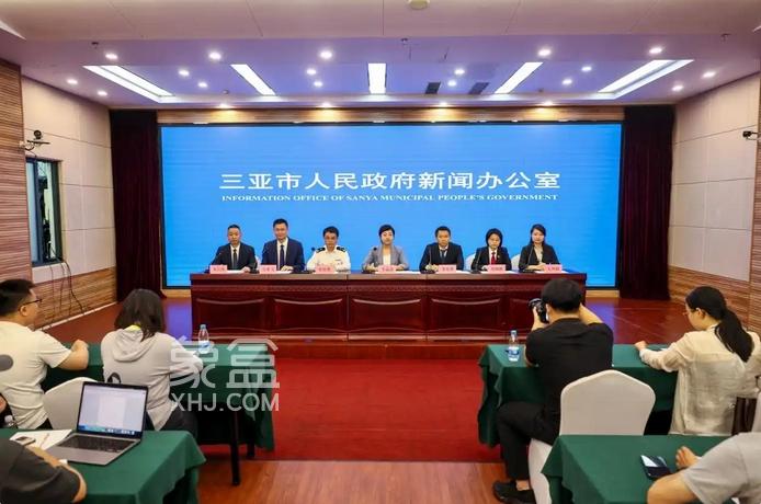 三亚：多措并举，全力打造“市场化、法治化、国际化”一流营商环境‌