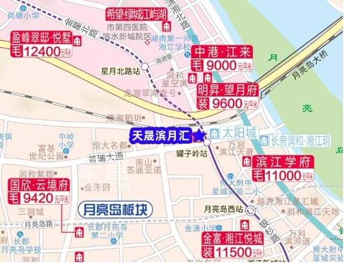象盒新房季“51钜惠GO”全城来袭！“特价房源”抢不完！根本抢不完！