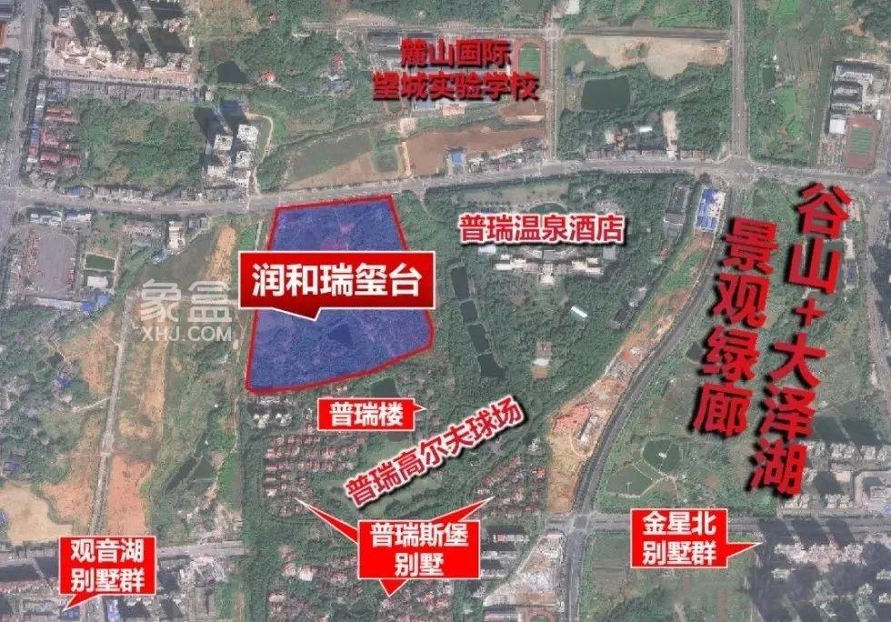 象盒新房季“51钜惠GO”全城来袭！“特价房源”抢不完！根本抢不完！