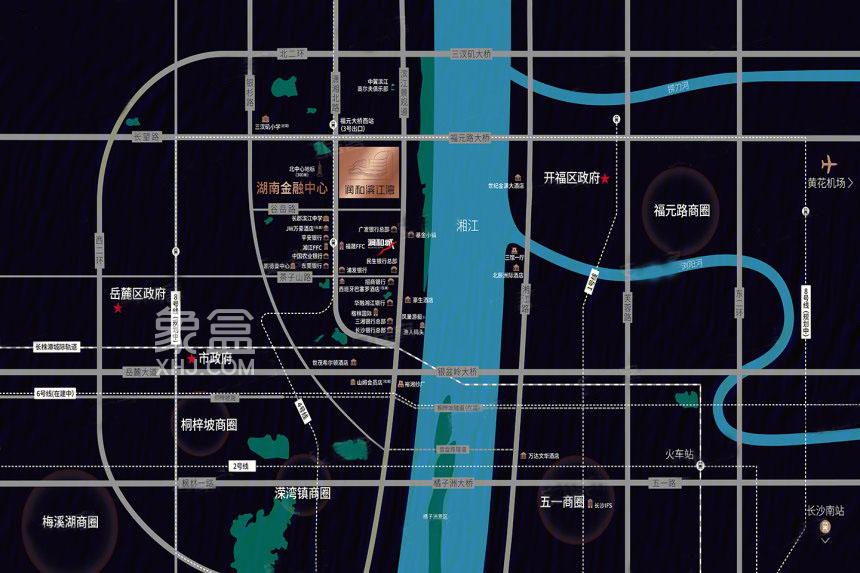 象盒新房季“51钜惠GO”全城来袭！“特价房源”抢不完！根本抢不完！