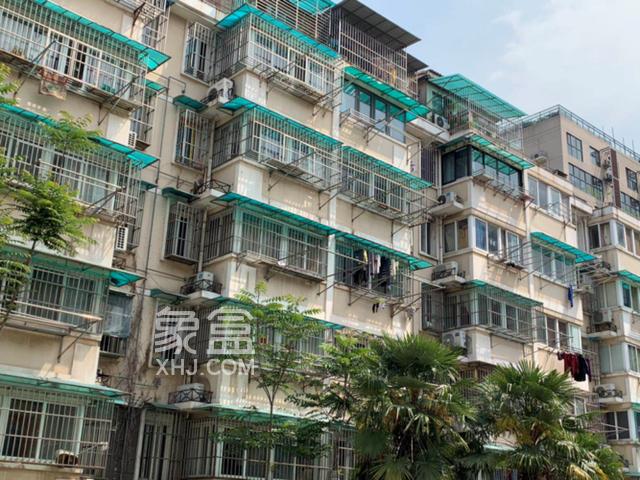 原拆原建是老旧小区的新出路吗？居民共识的形成面临哪些挑战？
