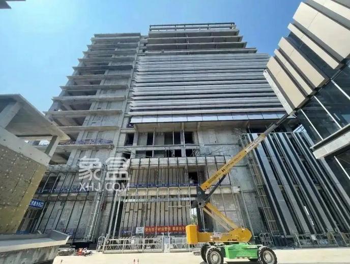 海南控股旗下重点项目加速推进，华西乐城医院口腔诊疗中心正式开诊‌