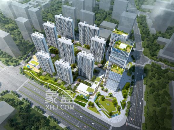 長沙四大名校新校區(qū)周邊有哪些樓盤小區(qū)？房價、租金貴不貴？