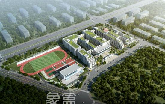 海口美兰区扩容提质教育版图 2025年新增近万学位护航自贸港未来‌