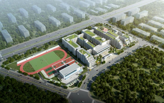 海口美兰区扩容提质教育版图 2025年新增近万学位护航自贸港未来 海口美兰区扩容提质教育版图 2025年新增近万学位护航自贸港未来