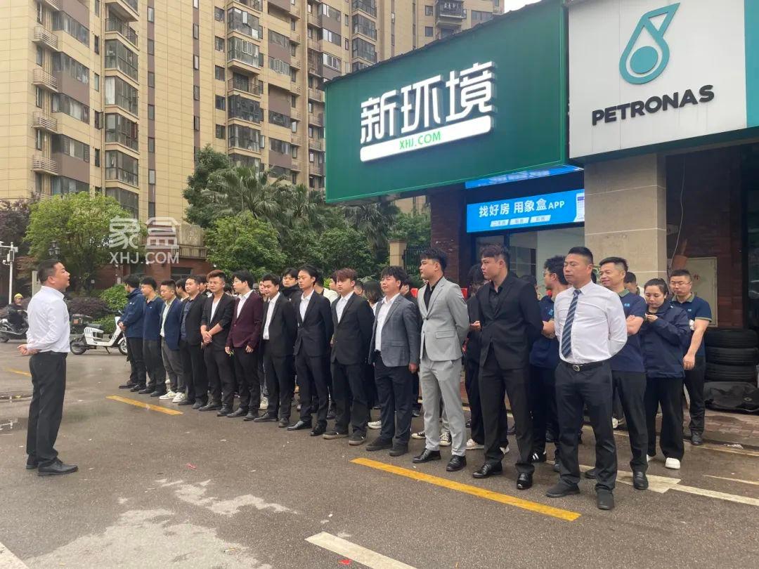 4月30-5月1日象盒长沙保利香槟广场店、财汇新天地旗舰店开业！