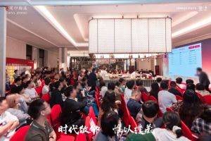 “梅二”又火了！新盘“金茂璞印梅溪”首开摇号大卖！