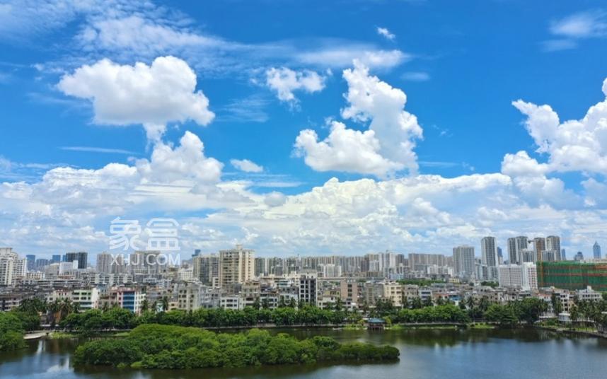 海口构建"监督一张网" 以数字赋能提升治理效能‌