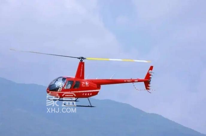 中国通航落子三亚 开启海南低空旅游新篇章‌