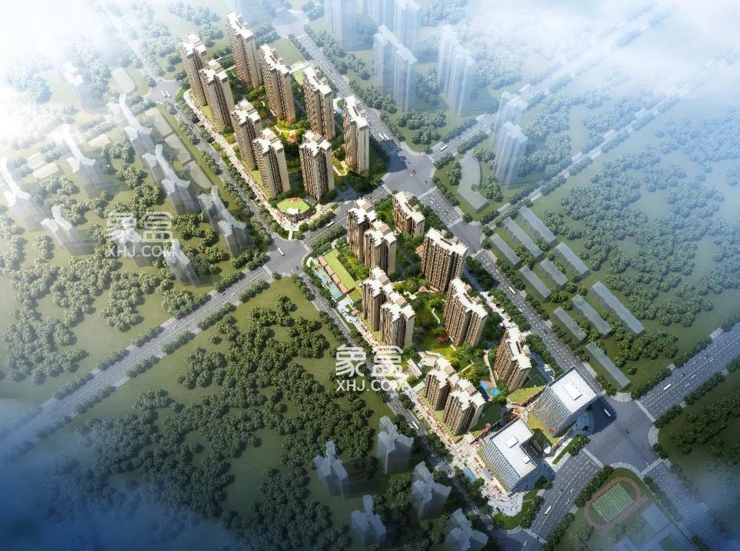 雨花区国企盘“国欣向荣府”推特价准现房“直降2000+”！读“砂子塘”近双地铁！