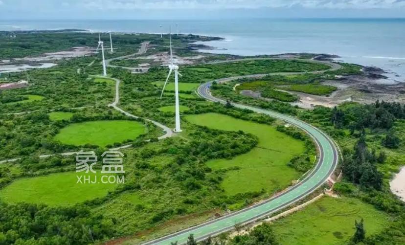 海南重点项目建设"五一"不停工 劳动者奏响自贸港奋进曲‌