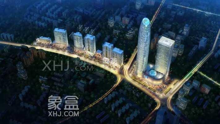 5月7日长沙租房急租：汽车南站小户型精装住宅，红星商圈环绕繁华便捷