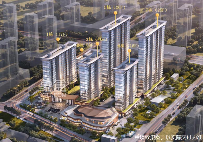 上周长沙新房卖了594套！“五一小长假”长沙楼市爆了！