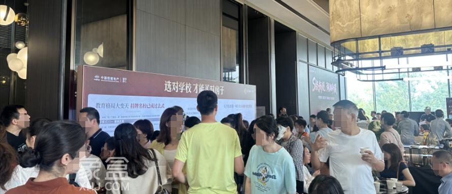 上周长沙新房卖了594套！“五一小长假”长沙楼市爆了！