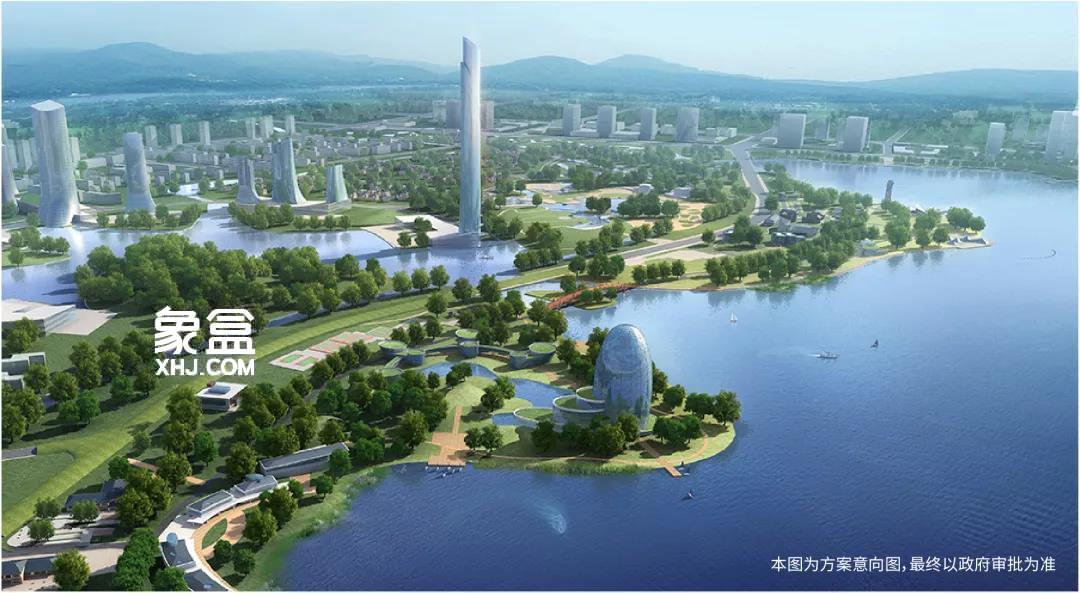 【在售】万科松湖天地在售非毛坯住宅
