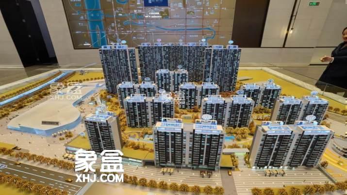【在售】和顺府在售小高层，高层
