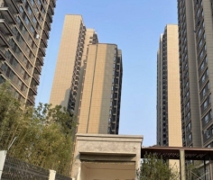 梅溪湖二期次新小区，师大附中教育配套，均价万元出头-招商华发依云曦城！