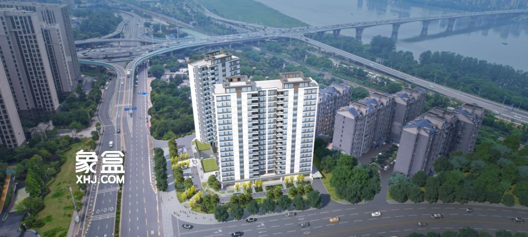 【在售】长交雅筑在售毛坯住宅