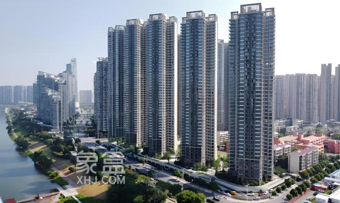 【黄金置业季】想买次新房？不知如何选？盘点长沙近期最热的20个次新小区！