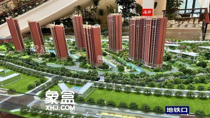 【在售】金色溪泉湾在售现房