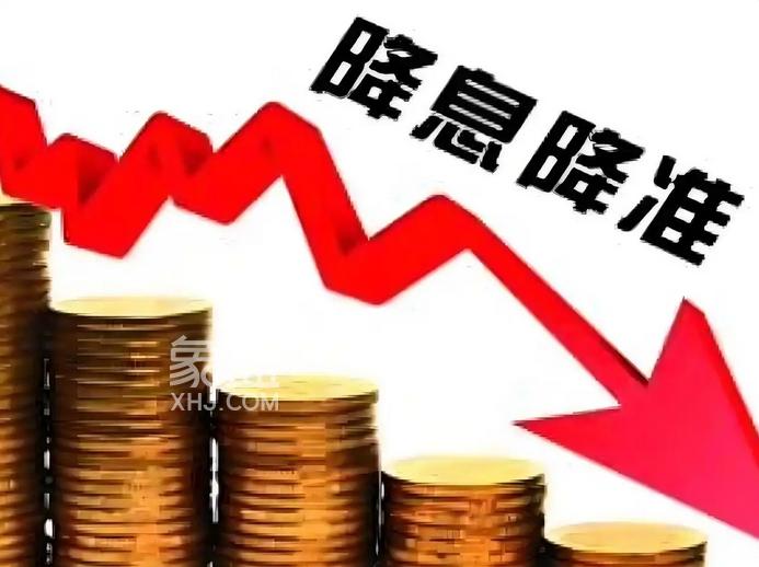 2025年宏观政策"组合拳"重磅出击：央行双降释放万亿流动性稳增长