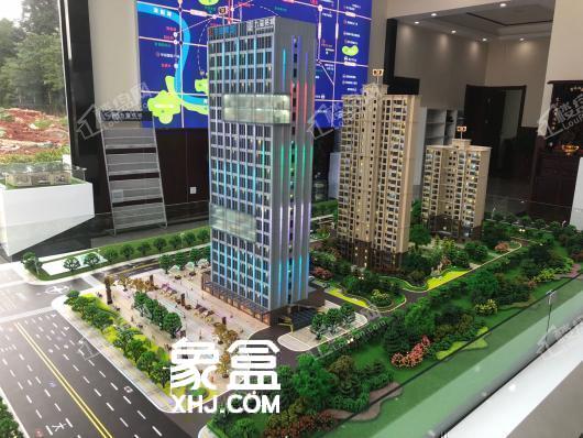 【在售】九玺华府在售住宅，公寓
