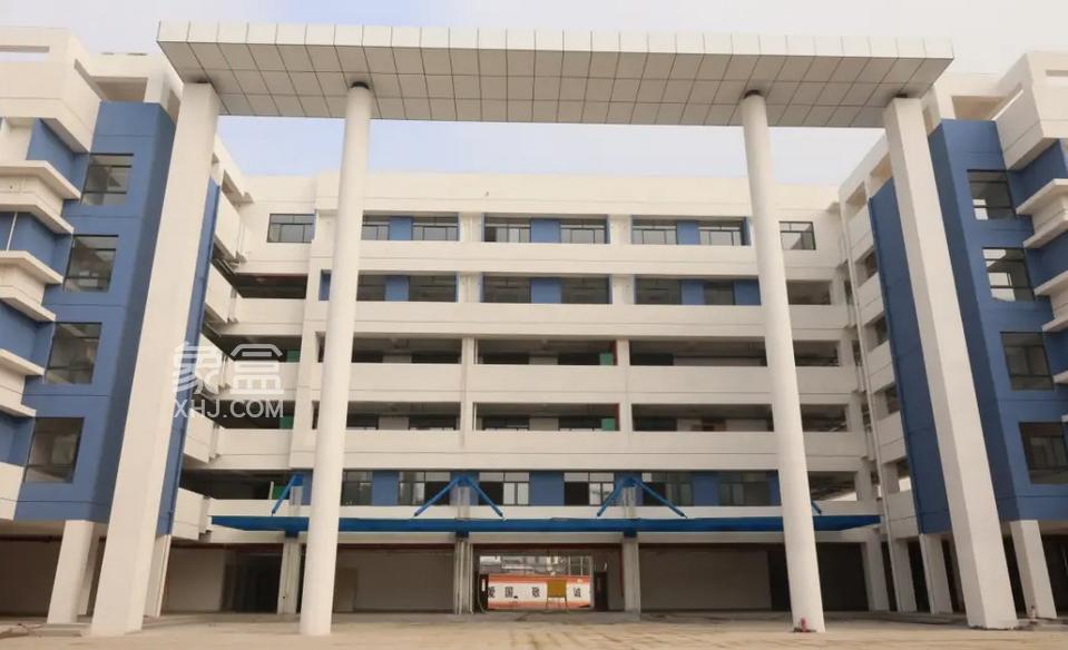 海口美兰区教育大升级！6大项目齐推进，新增学位8620个‌