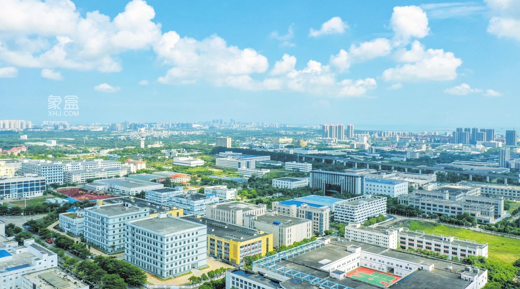 海口国家高新区：优化营商环境，助力民企高质量发展‌