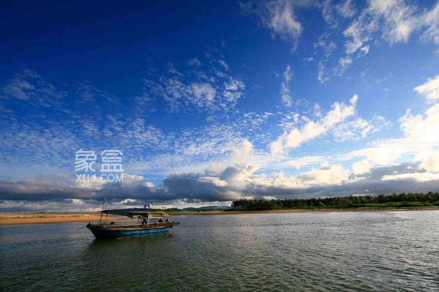 三亚海棠区：国家海岸绘宏图‌
