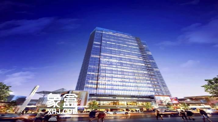 【在售】龙湖·春江郦城|滨江颂在售建面317平非毛坯住宅