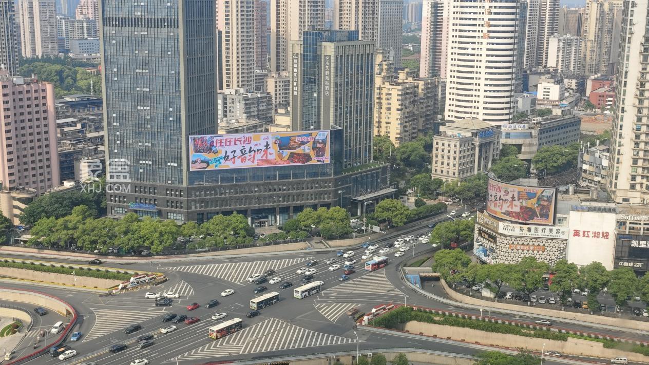 当象盒新房季遇上“五一”小长假，象盒新房成交上升39%！