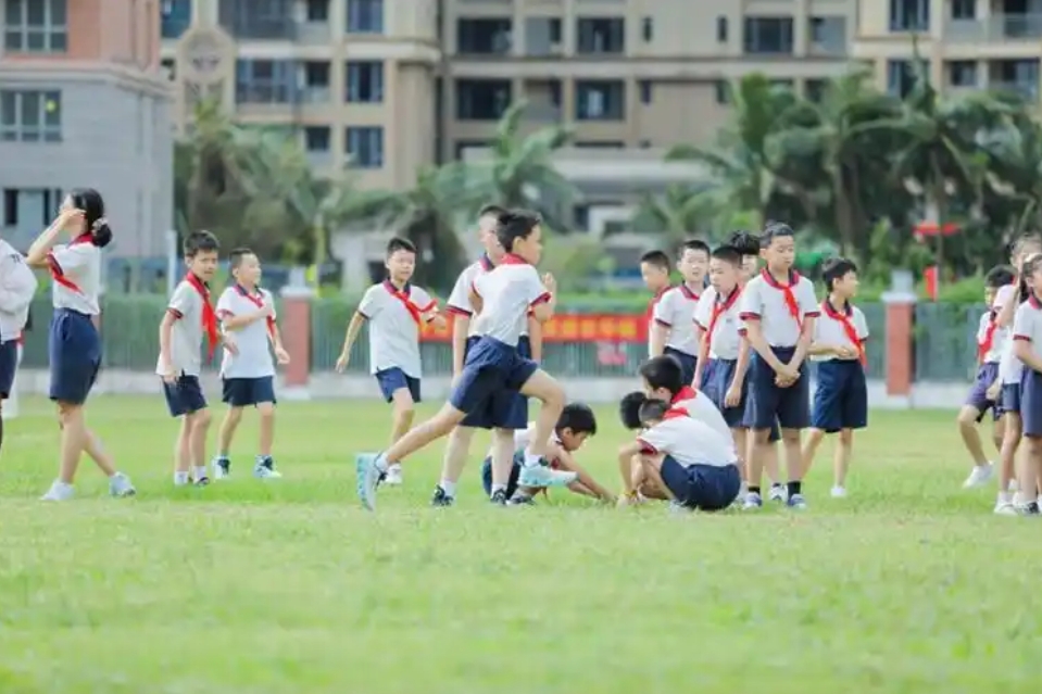 海口美兰区教育大升级!6大项目齐推进,新增学位8620个 海口美兰区教育大升级!6大项目齐推进,新增学位8620个