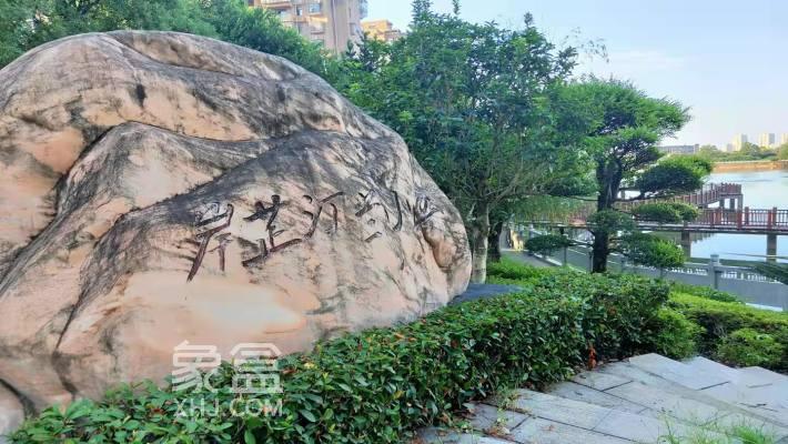 长沙县岸芷汀兰从“无人管”到“共同治”，小区面貌焕然一新！