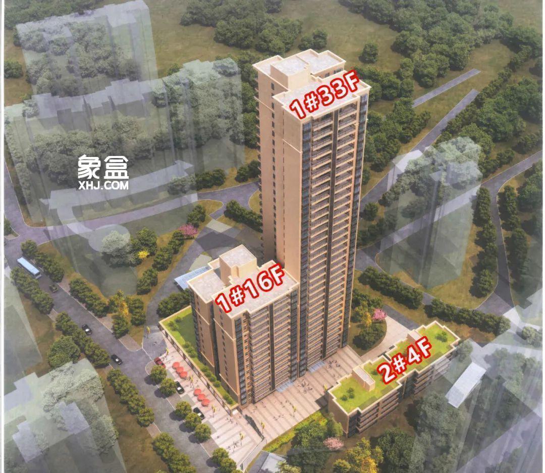 【在售】梅溪名邸在售现房