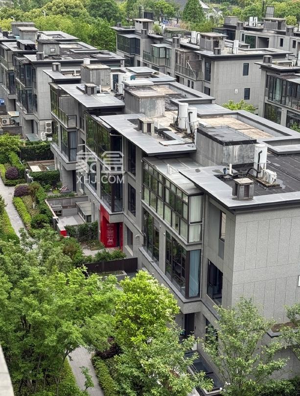 全国现房销售试点加速推进 去年占比首超30%释放行业转型信号‌