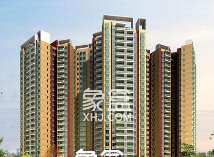 【在售】顺欣花园主推建面81-133㎡二至四房