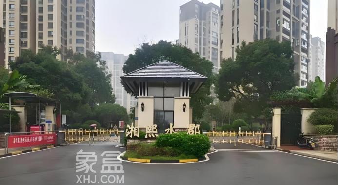 【黄金置业季】长沙江景房太贵？不如看看这些小区，均价最低5千多起！