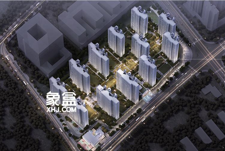 【公告】中交凤鸣东方特价9261-10000元/平