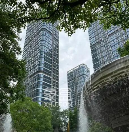 【黄金置业季】长沙江景房太贵？不如看看这些小区，均价最低5千多起！