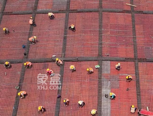 蜈支洲岛旅游区配套工程加速建设 打造自贸港文旅新标杆‌